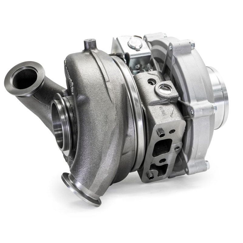 Industrial Injection 17-20 6.7L Ford Cab Chassis Pickup New Garrett Turbocharger - 888142-5001S