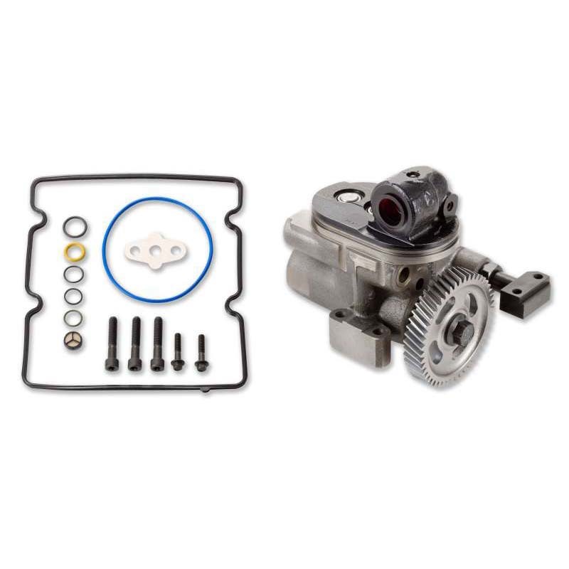 Industrial Injection 2004.5-07 Ford Remanufactured High-Pressure Oil Pump - AP63661