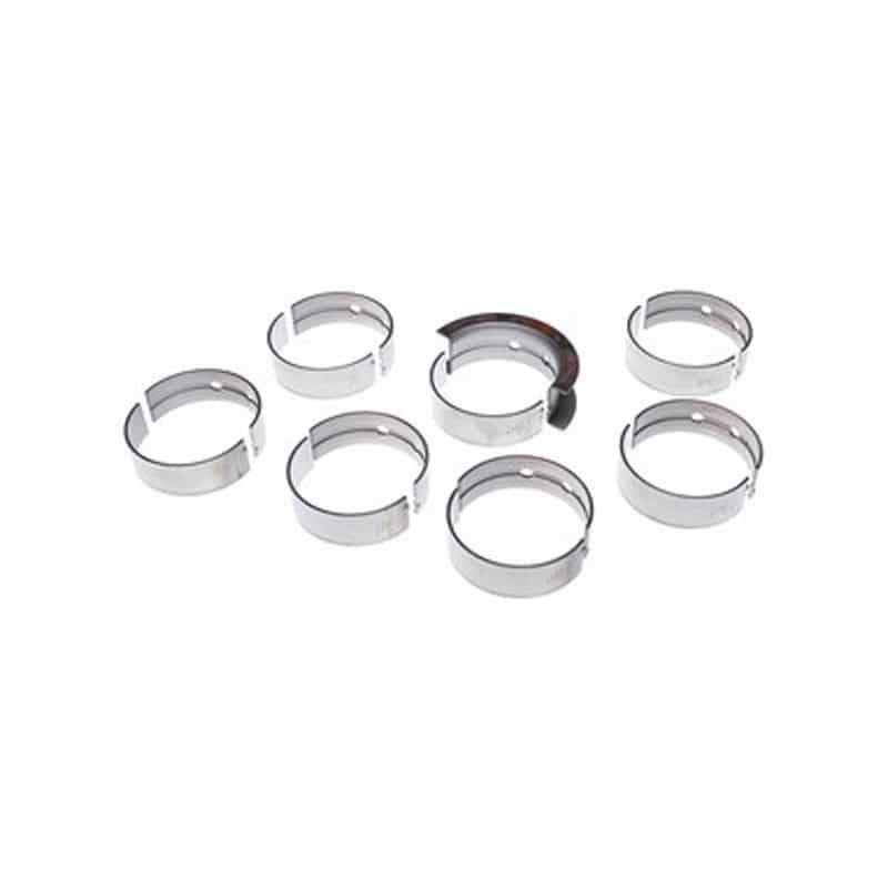 Industrial Injection 89-18 Dodge Cummins Stock Main Bearing (Std) Set - MS-2328P