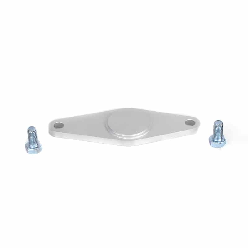 Industrial Injection Dodge 12V/24V/4BT Freeze Plug Back Plate No O-Ring - PDM-08208