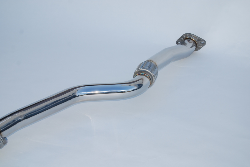 Invidia 15+ Mazda MX-5 Q300 Cat-back Exhaust - HS15MX5Q32RS