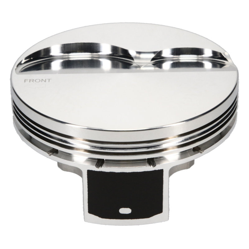 JE Pistons LS7 FT 4.125 in. Bore - Set of 8 Pistons - 311905