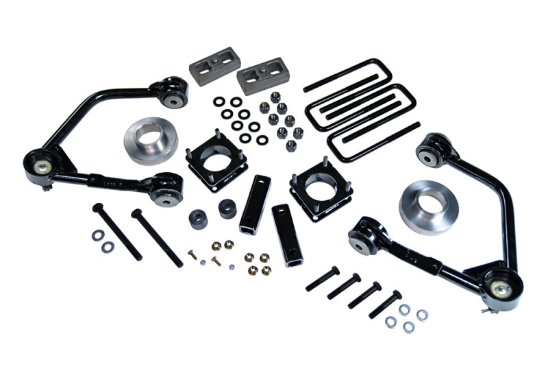Superlift 07-18 Toyota Tundra 4WD 3in Lift Kit - K1011