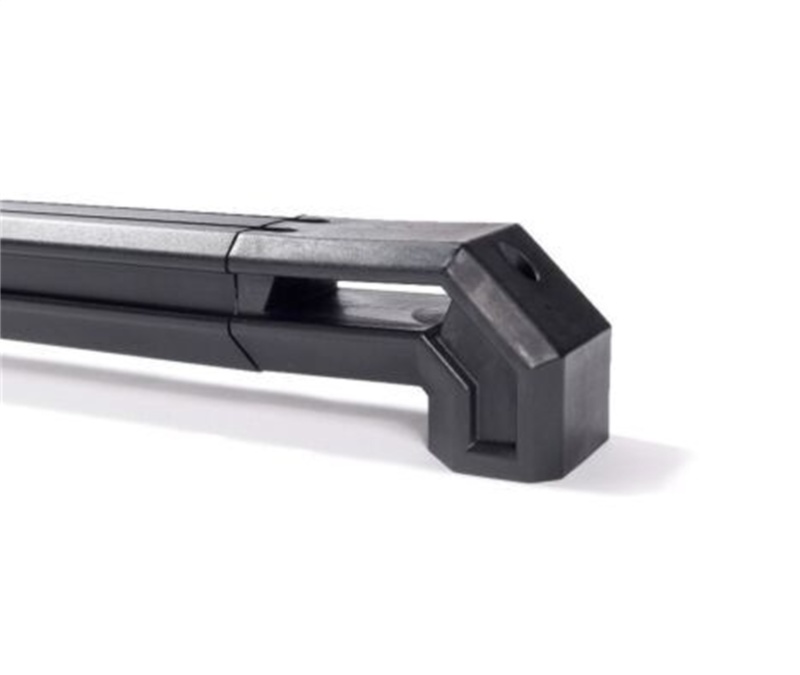 Putco 2021 Ford F-150 Tec Rails - 5.5ft bed - 109867