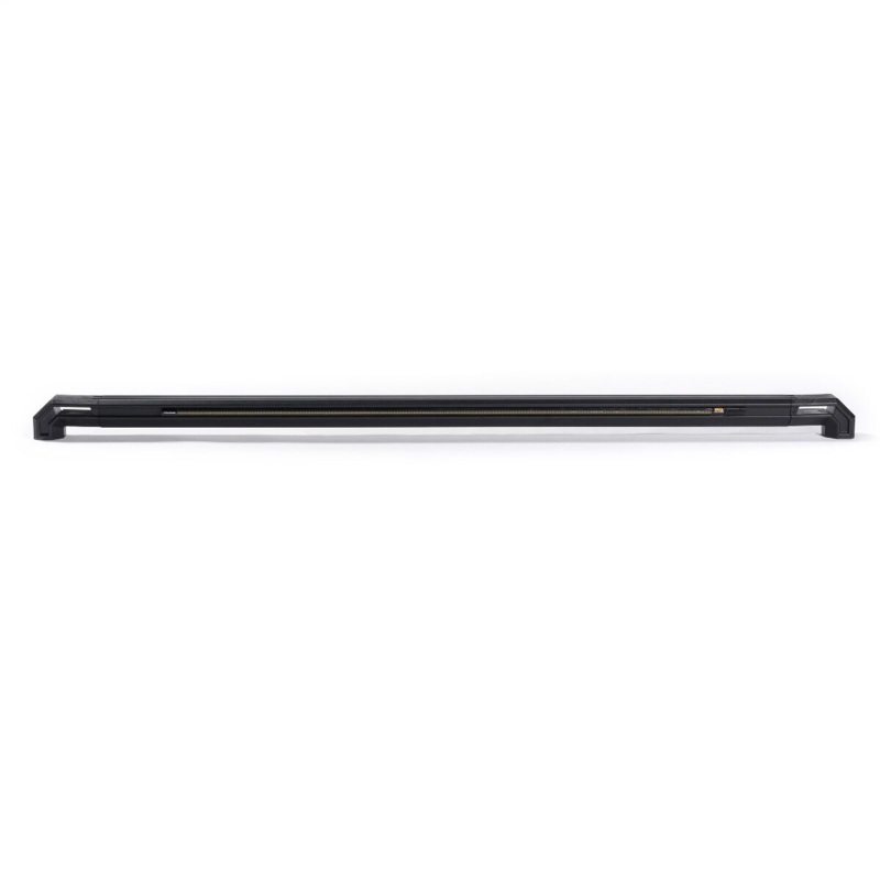 Putco 18-18 Chevrolet Silverado HD - 8ft Bed (Does not Fit Dually Bed) Tec Rails - 109897