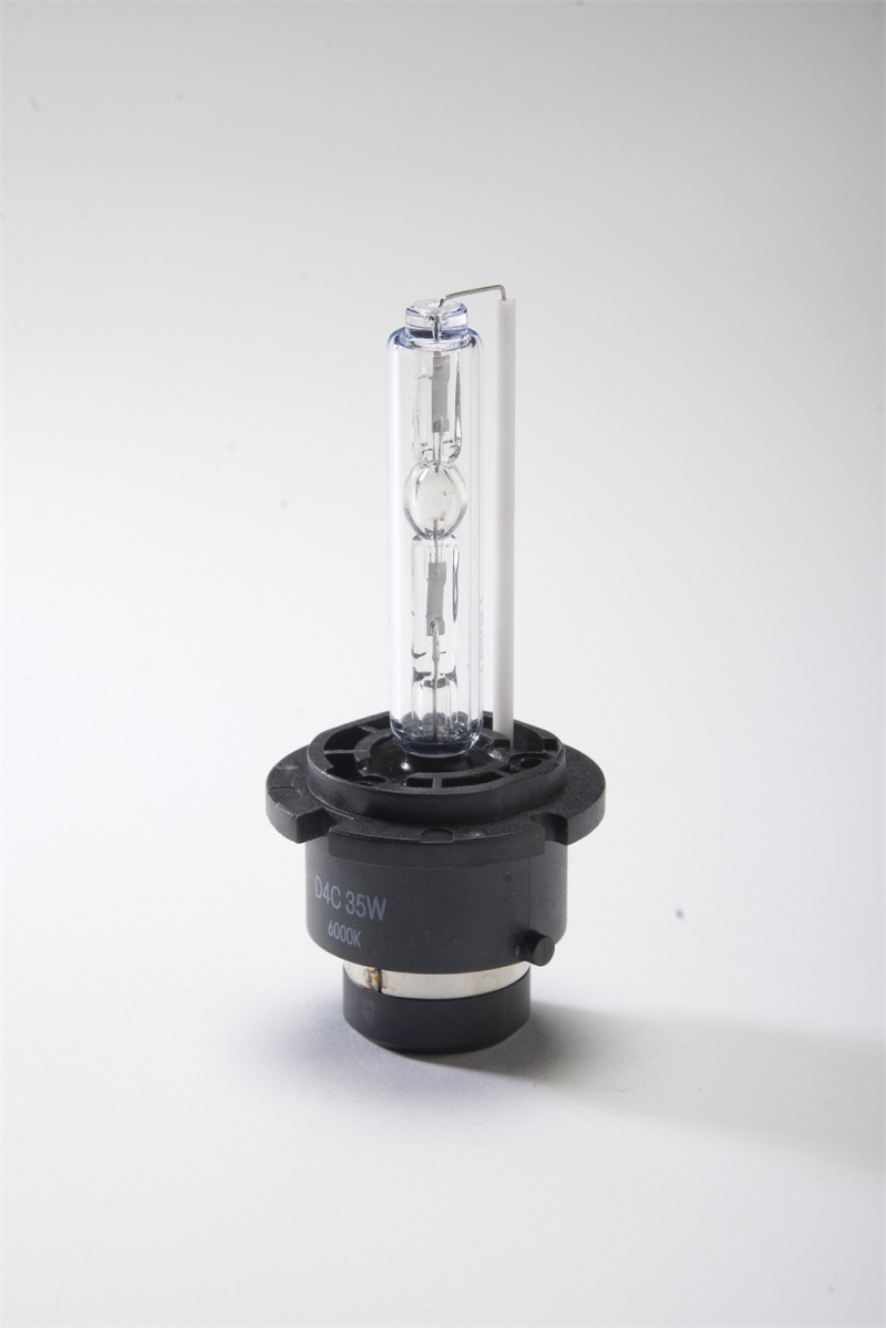 Putco High Intensity Discharge Bulb - OEM/4300K - D4C - 230400MF
