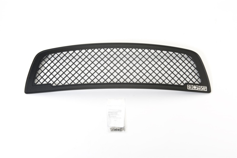 Putco 09-12 RAM LD - 1500 Lighted Boss Grille - 270520B