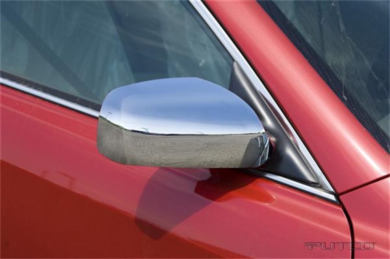 Putco 07-11 Toyota Camry Mirror Covers - 400068