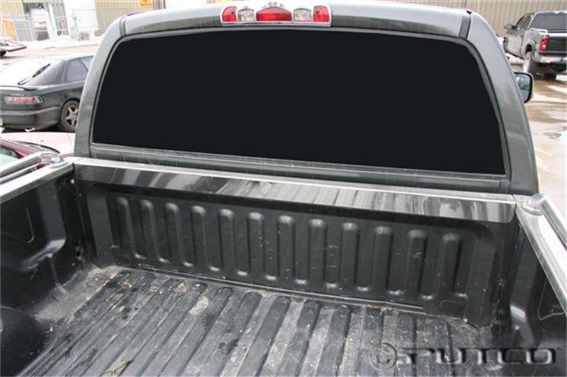 Putco 03-09 RAM 2500/3500 Front Bed Protector - 51133