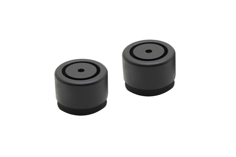 Putco Diamond Donuts - 1.75in (Pair) - 820175B