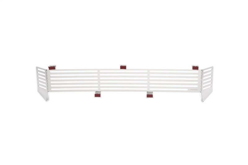 Putco 11-19 Ram HD - Stainless Steel - Bar Style Bumper Grille Bumper Grille Inserts - 86175