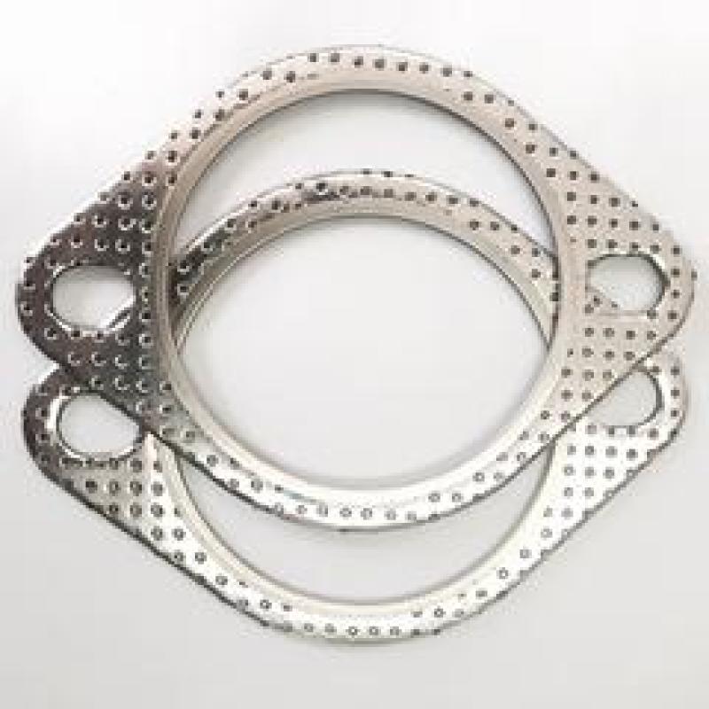 Ticon Industries 3.0in 2-Bolt MLS Gasket - 2pk - 120-07610-0002