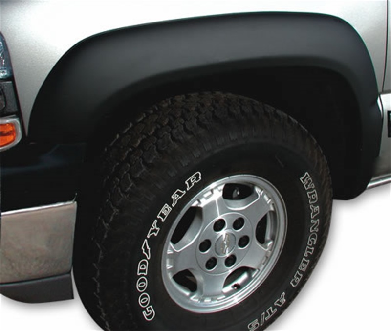 Stampede 1999-2007 Ford F-250 Trail Riderz Fender Flares 4pc Textured - 8504-5