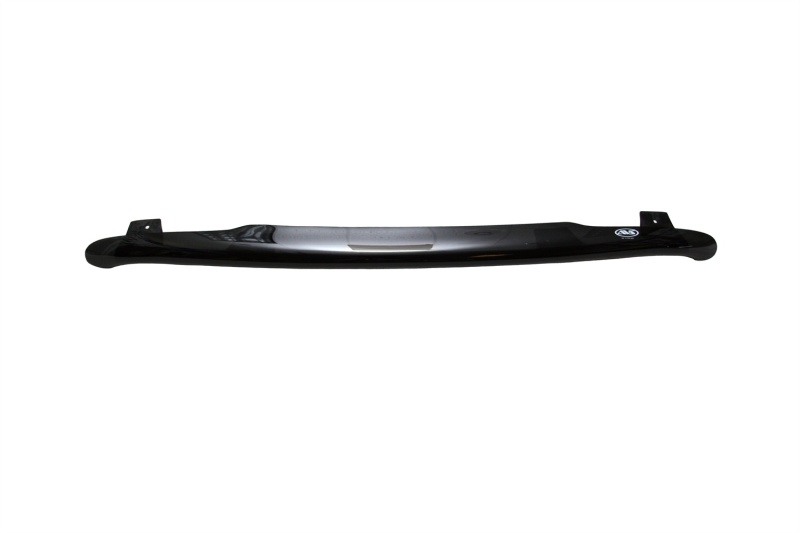 AVS 07-17 Ford Expedition Hoodflector Low Profile Hood Shield - Smoke - 21321