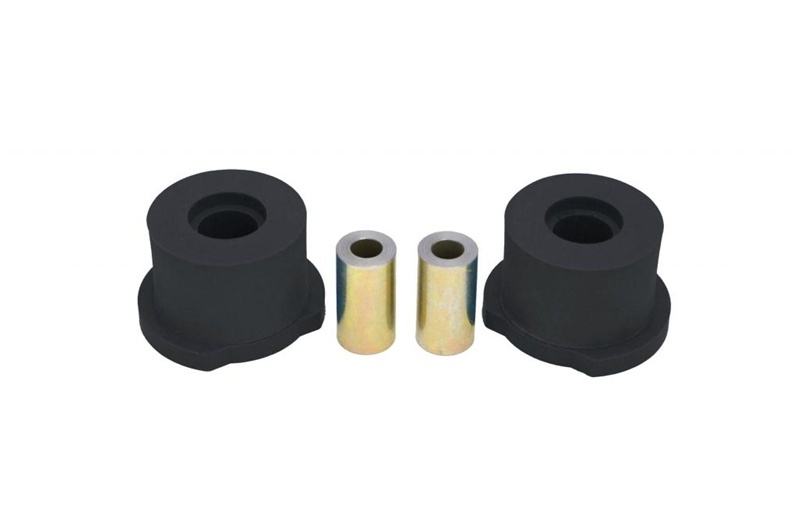 Torque Solution Porsche Transmission Mount Inserts (Street): Porsche 911 996/997 1998-2011 - TS-POR-010