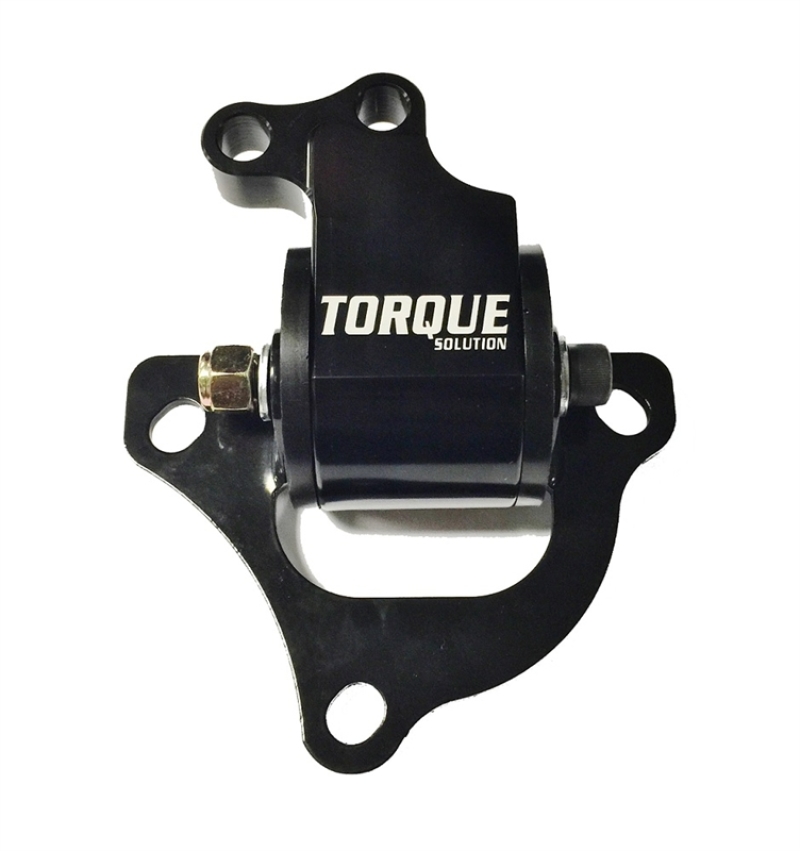 Torque Solution Billet Aluminum Engine Mount: Acura RSX 2002-2006 DC5 - TS-RSX-001