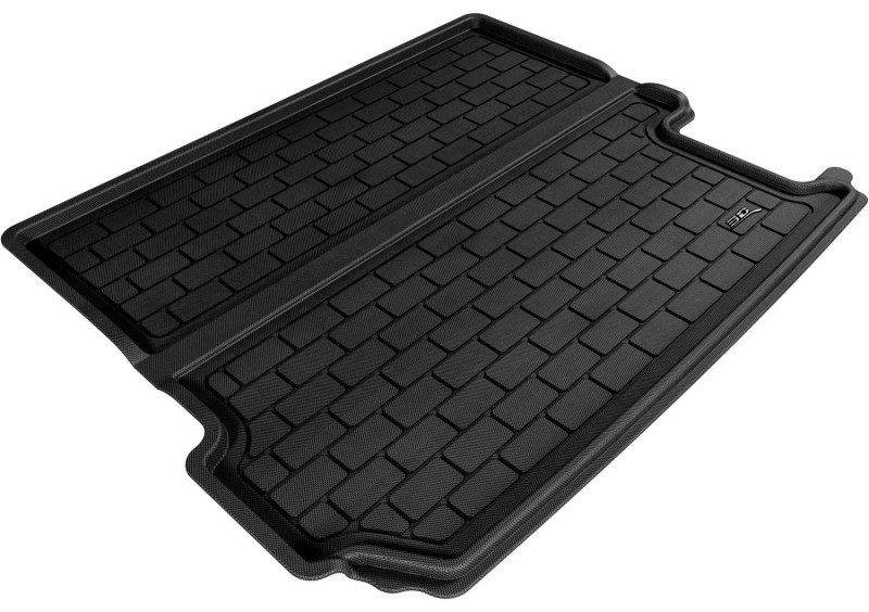 3D MAXpider 2011-2017 BMW X3 Kagu Cargo Liner - Black - M1BM0321309