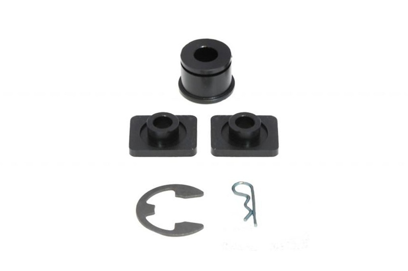 Torque Solution Shifter Cable Bushings: Volkswagen Jetta/Rabbit 2008-2009 (5spd) - TS-SCB-1005