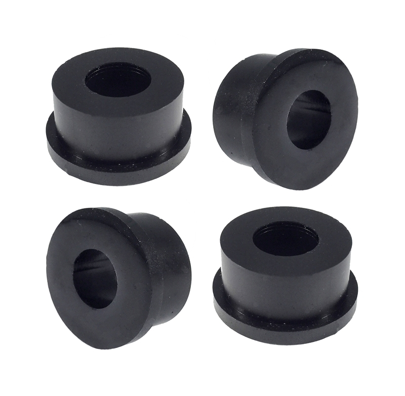 Torque Solution Hyundai Genesis Coupe Shifter Bushings 2011-2015 - TS-SCB-159