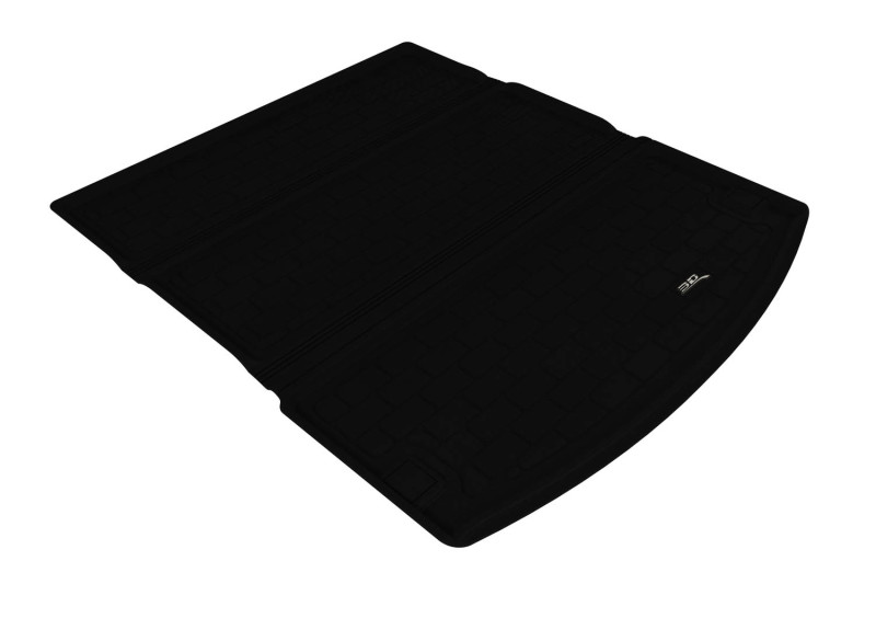 3D MAXpider 2011-2020 Dodge Durango Kagu Cargo Liner - Black - M1DG0071309