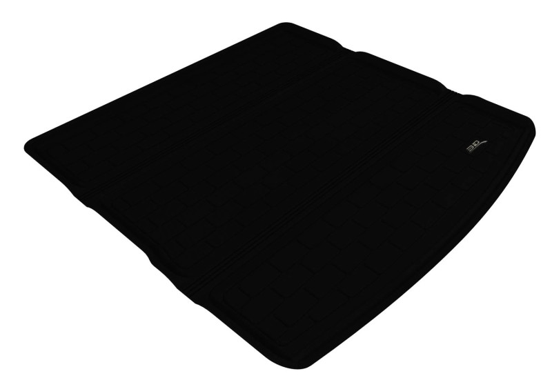 3D MAXpider 2009-2020 Dodge Journey Kagu Cargo Liner - Black - M1DG0051309