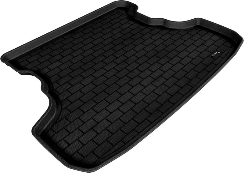 3D MAXpider 2007-2010 Chrysler Sebring Kagu Cargo Liner - Black - M1CY0011309