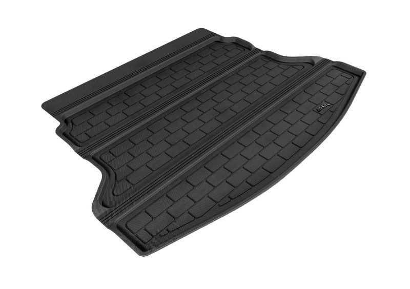 3D MAXpider 2012-2016 Honda CR-V Kagu Cargo Liner - Black - M1HD0431309