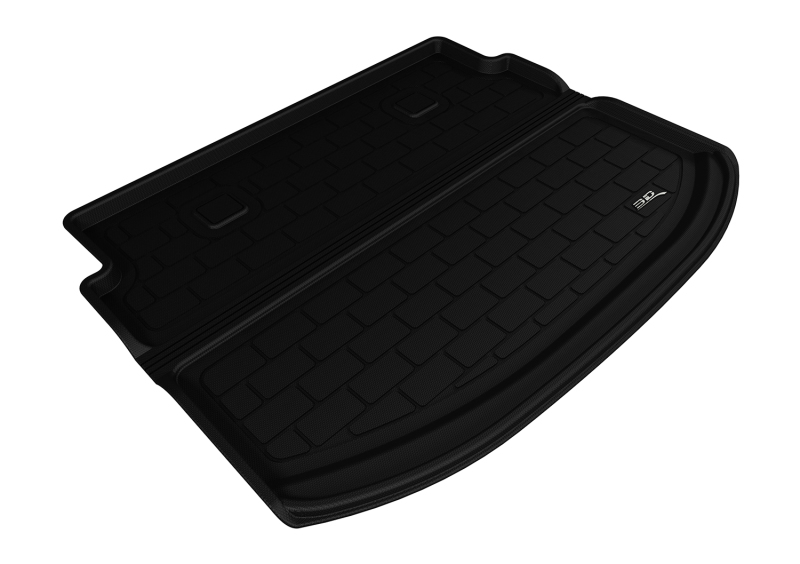 3D MAXpider 2013-2018 Ford C-Max Kagu Cargo Liner - Black - M1FR0811309