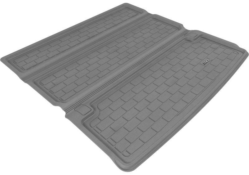 3D MAXpider 2011-2019 Infiniti QX80/QX56 Kagu Cargo Liner - Gray - M1IN0081301