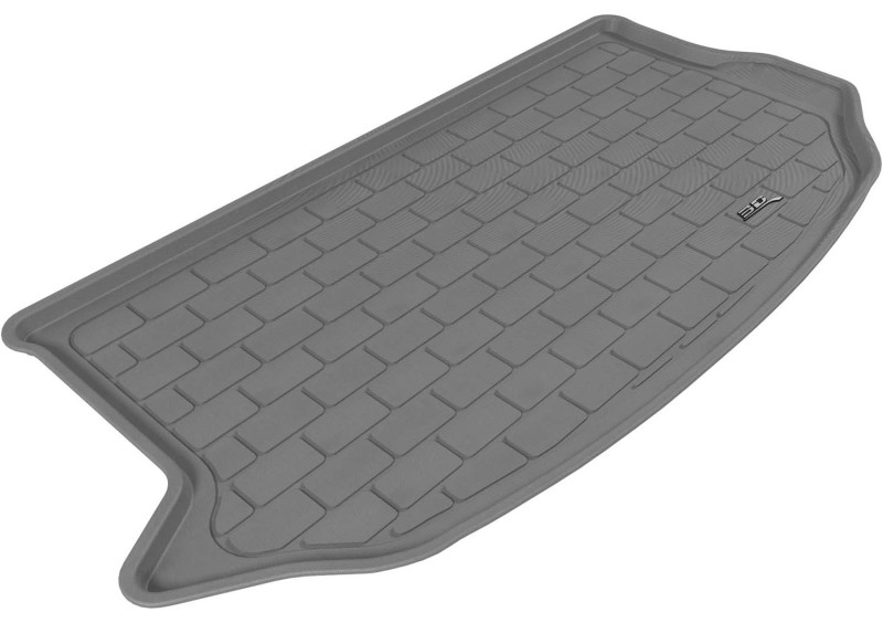 3D MAXpider 2010-2013 Kia Soul Kagu Cargo Liner - Gray - M1KA0081301