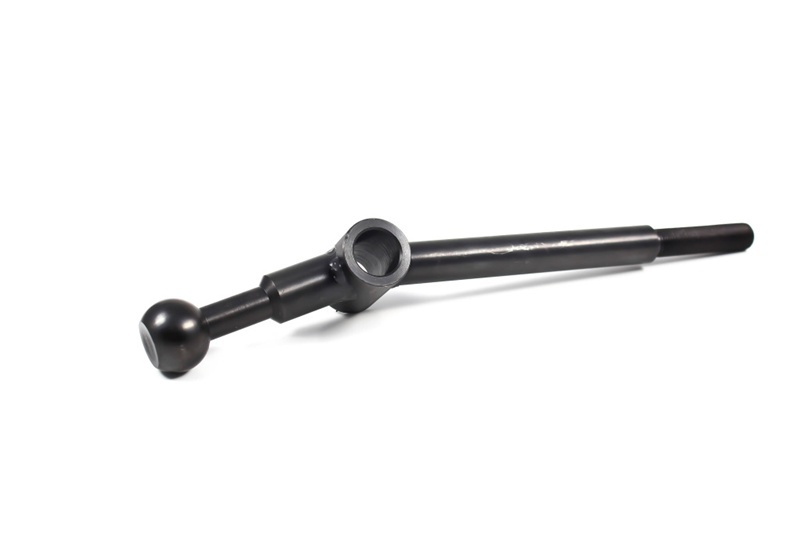 Torque Solution Short Shifter: Subaru Wrx 2008-12 - TS-SS-003