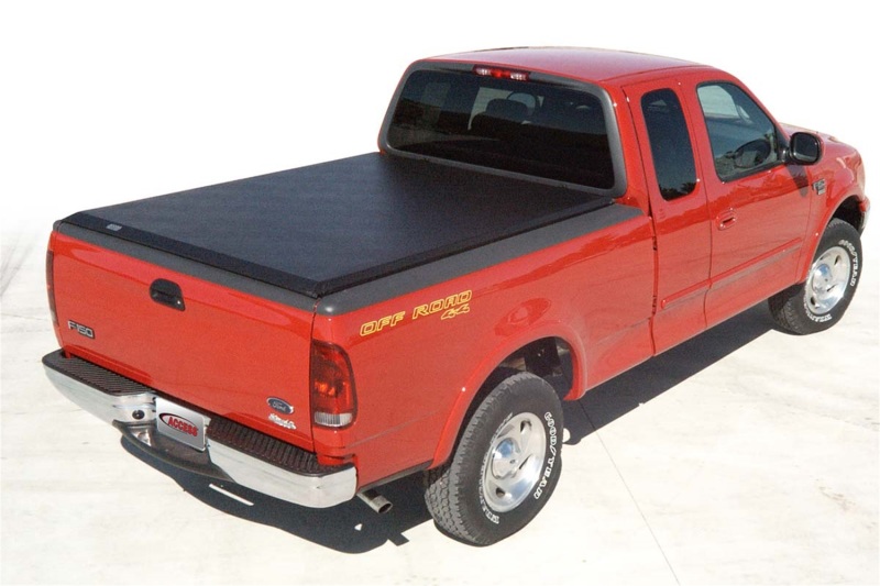 Access Original 97-03 Ford F-150 8ft Bed and 04 Heritage Roll-Up Cover - 11219