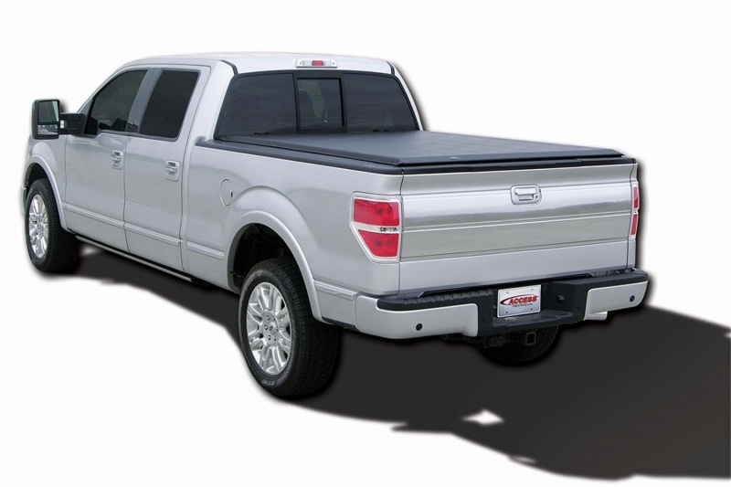 Access Limited 07-09 Ford Mark LT 6ft 6in Bed Roll-Up Cover - 21279