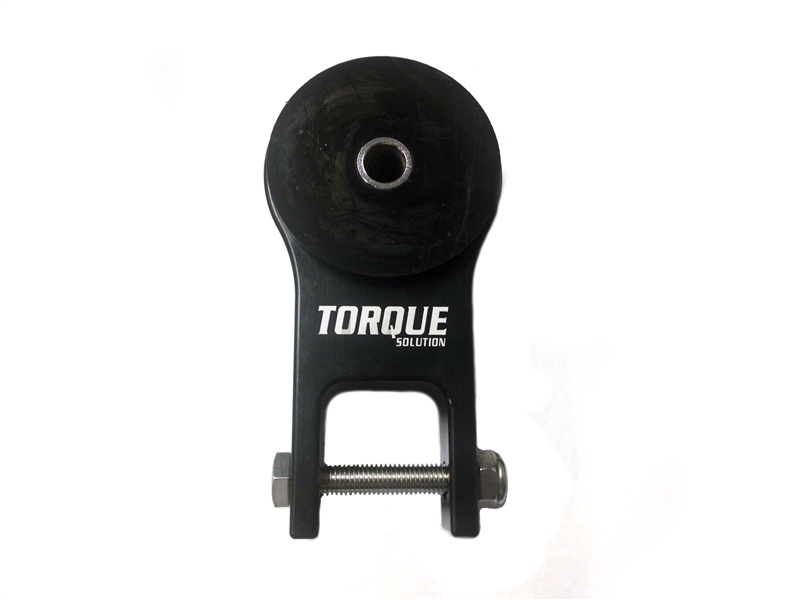 Torque Solution Aluminum Rear Engine Mount Kit - Ford 13+ Focus ST/12+ Focus - TS-ST-001