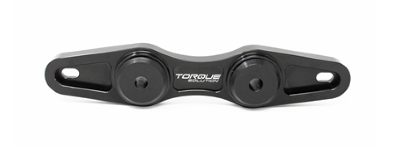 Torque Solution Billet Downpipe Hanger 2013+ Ford Focus ST MK3 - TS-ST-618