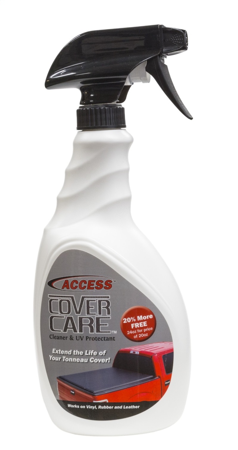 Access Accessories COVER CARE Cleaner (24 oz. Spray Bottle) - 30919
