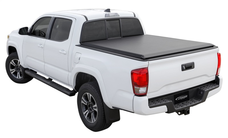 Access Literider 16-19 Tacoma 6ft Bed (Except trucks w/ OEM hard covers) Roll-Up Cover - 35279
