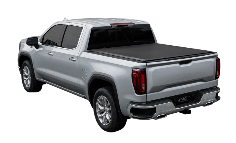 Access Lorado 2020+ Chevy/GMC Full Size 2500 3500 6ft 8in Bed Roll-Up Cover - 42419