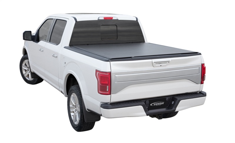 Access Vanish 04-14 Ford F-150 8ft Bed (Except Heritage) Roll-Up Cover - 91289