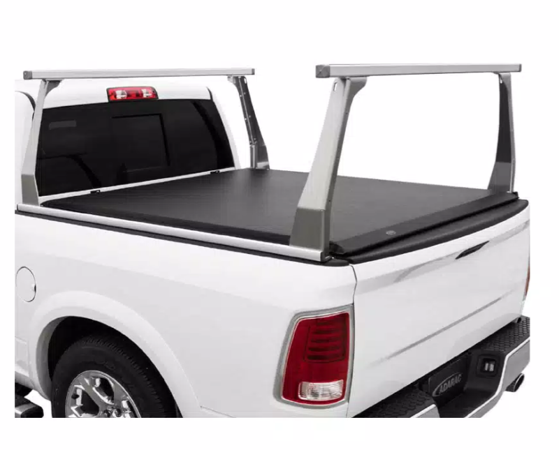 Access ADARAC 14+ Chevy/GMC Full Size 1500 5ft 8in Bed Truck Rack - F1020042