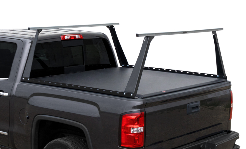 Access ADARAC 14+ Chevy/GMC Full Size 1500 8ft Bed Truck Rack - F1020062