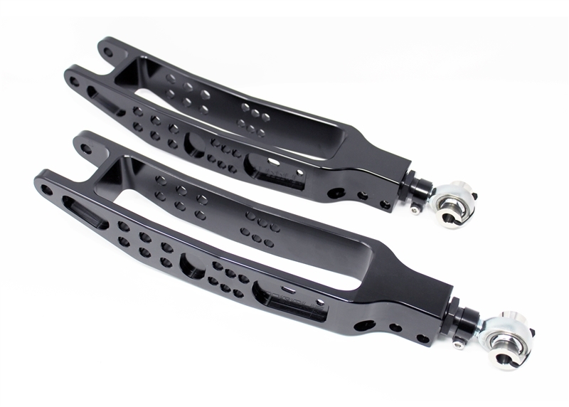 Torque Solution Rear Lower Control Arms 2008+ Subaru WRX/STi / 2013+ Scion FR-S/Subaru BRZ - TS-SU-465