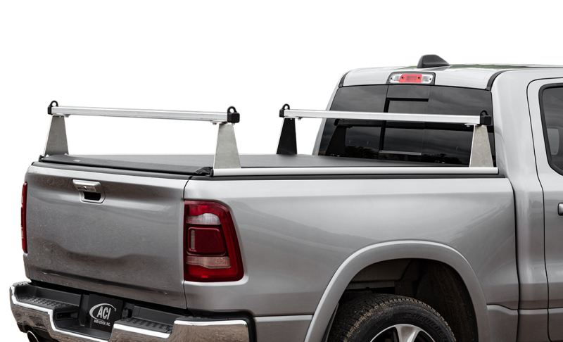 Access ADARAC Aluminum Series 08-16 Ford Super Duty F-250/F-350/F-450 6ft 8in Truck Rack - F4010031