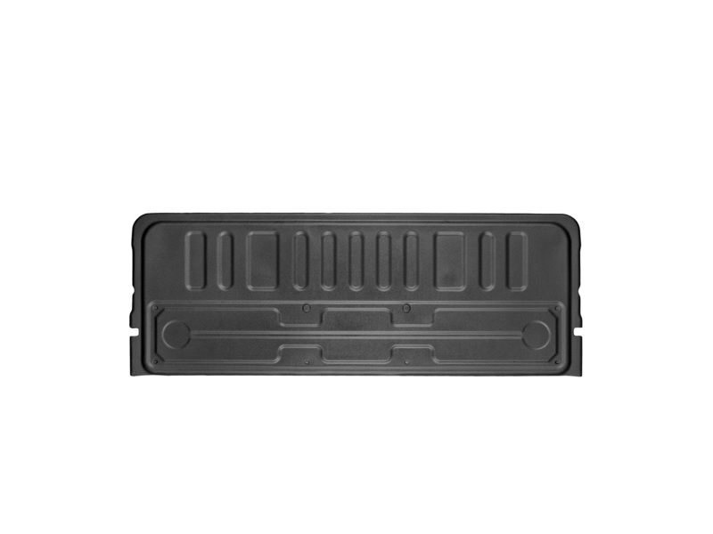 WeatherTech 07-13 Toyota Tundra TechLiner - Black - 3TG05