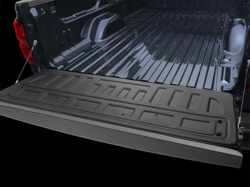 WeatherTech 2015+ Chevrolet Colorado TechLiner - Black - 3TG10