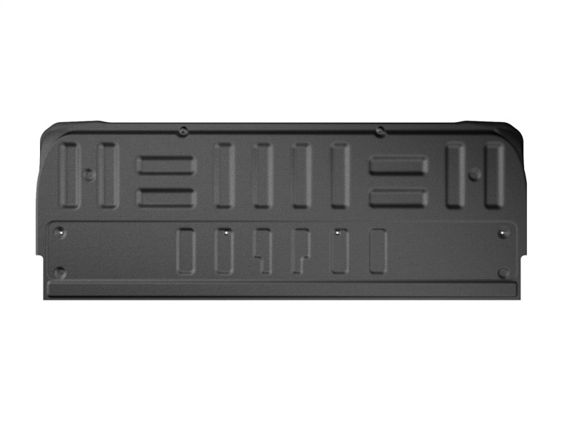 WeatherTech 2015 Ford F-150 Tailgate TechLiner - Black - 3TG08