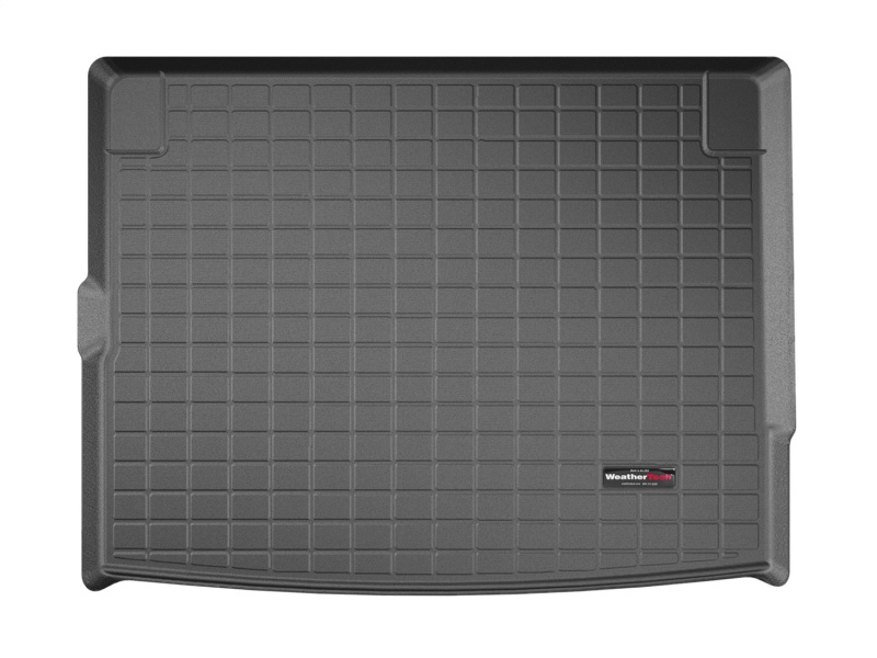 WeatherTech 16-18 Mercedes-Benz GLE-Class (Plug-In Hybrid) Cargo Liner - Black - 401058