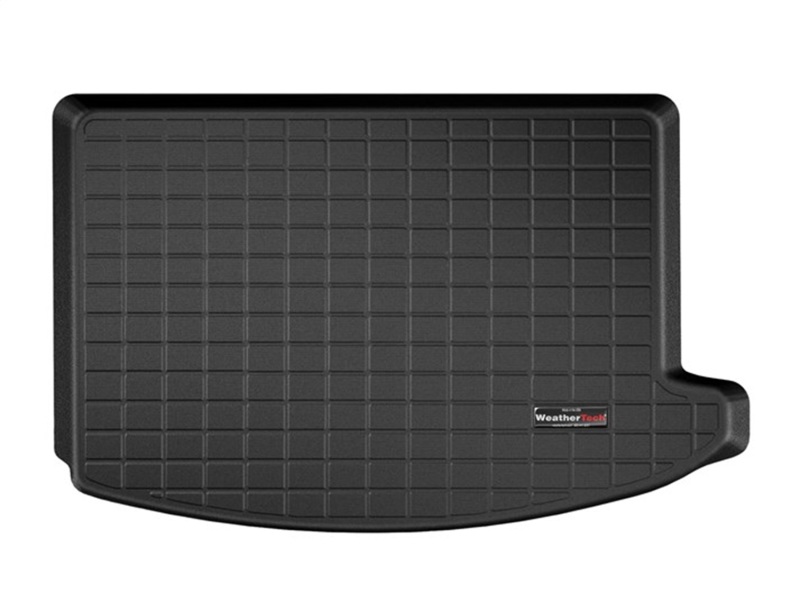 WeatherTech 2017+ Mini Countryman Cargo Liner - Black - 401075