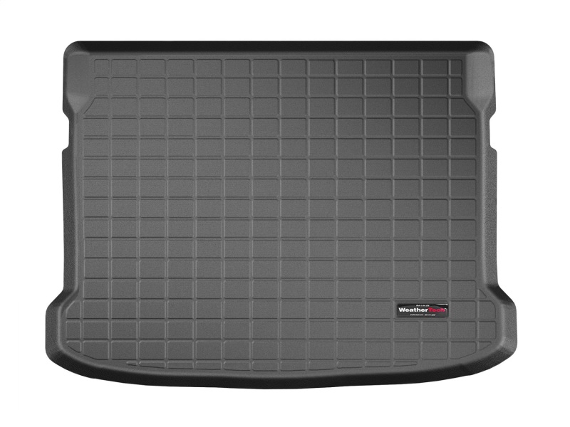 WeatherTech 2019+ Mazda Mazda3 Cargo Liner - Black - 401272