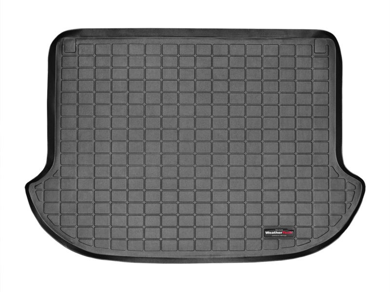 WeatherTech 03-08 Nissan Murano Cargo Liners - Black - 40232